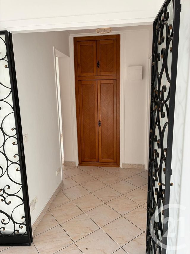 Appartement F3 &agrave; louer - 3 pi&egrave;ces - 54,01 m2 - Eaubonne - 95 - ILE-DE-FRANCE