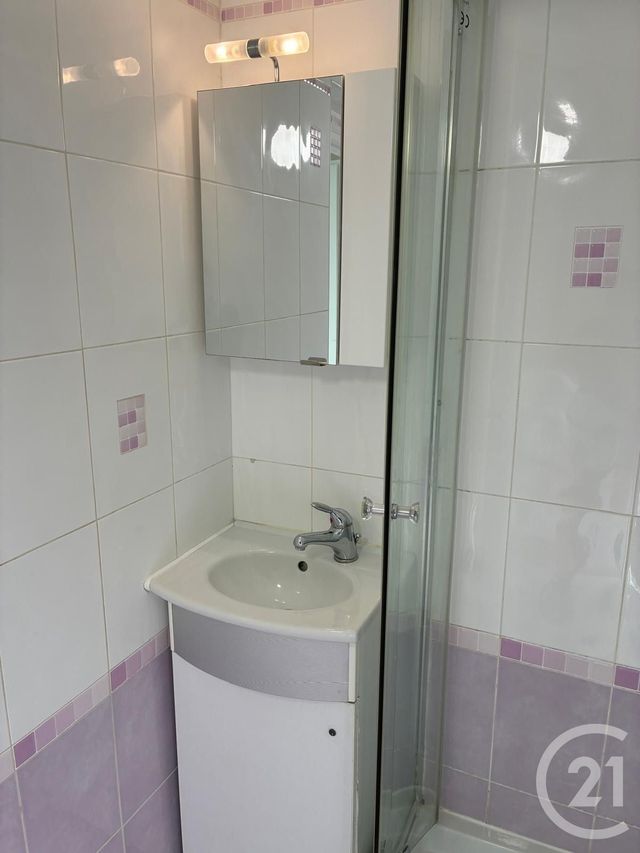 Appartement F3 &agrave; louer - 3 pi&egrave;ces - 54,01 m2 - Eaubonne - 95 - ILE-DE-FRANCE