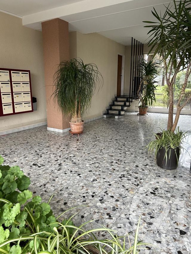 appartement - EAUBONNE - 95