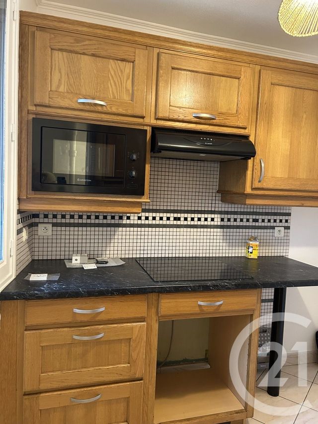 Appartement F3 à louer - 3 pièces - 54,01 m2 - Eaubonne - 95 - ILE-DE-FRANCE