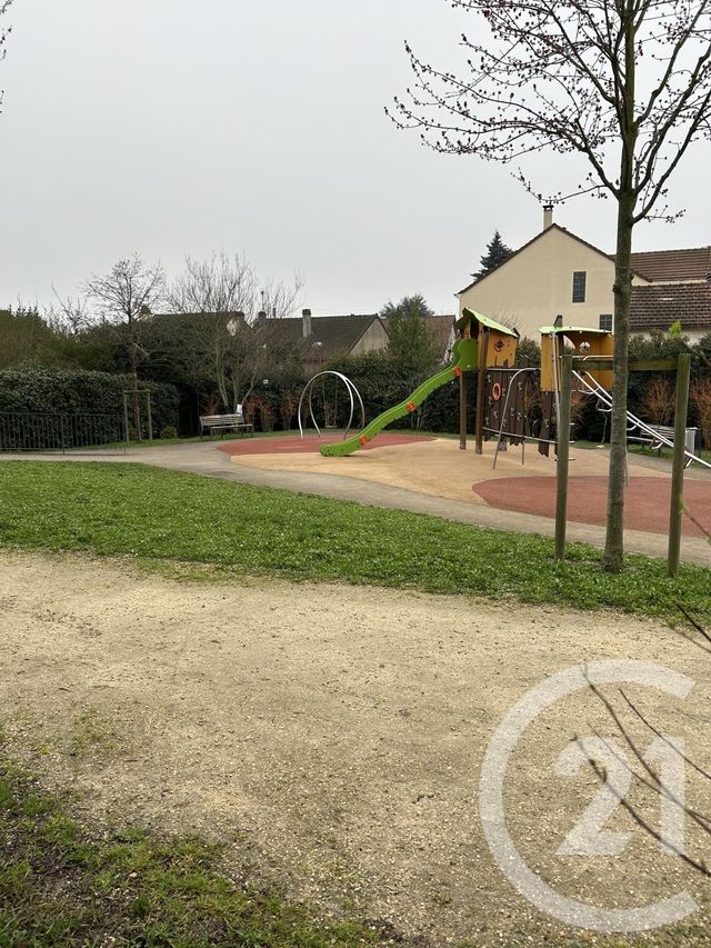 Appartement F3 à louer - 3 pièces - 54,01 m2 - Eaubonne - 95 - ILE-DE-FRANCE