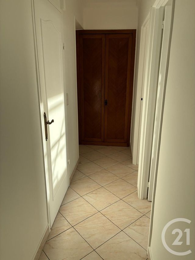 Appartement F3 &agrave; louer - 3 pi&egrave;ces - 54,01 m2 - Eaubonne - 95 - ILE-DE-FRANCE