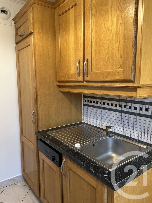 Appartement F3 à louer - 3 pièces - 54,01 m2 - Eaubonne - 95 - ILE-DE-FRANCE