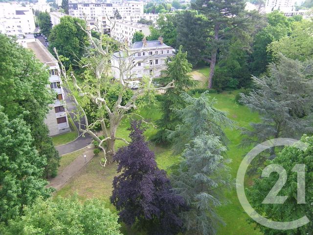 Appartement F3 &agrave; louer - 3 pi&egrave;ces - 54,01 m2 - Eaubonne - 95 - ILE-DE-FRANCE