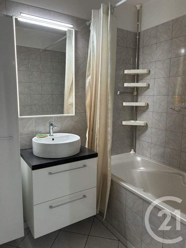 Appartement F2 à louer - 2 pièces - 44,68 m2 - Sannois - 95 - ILE-DE-FRANCE