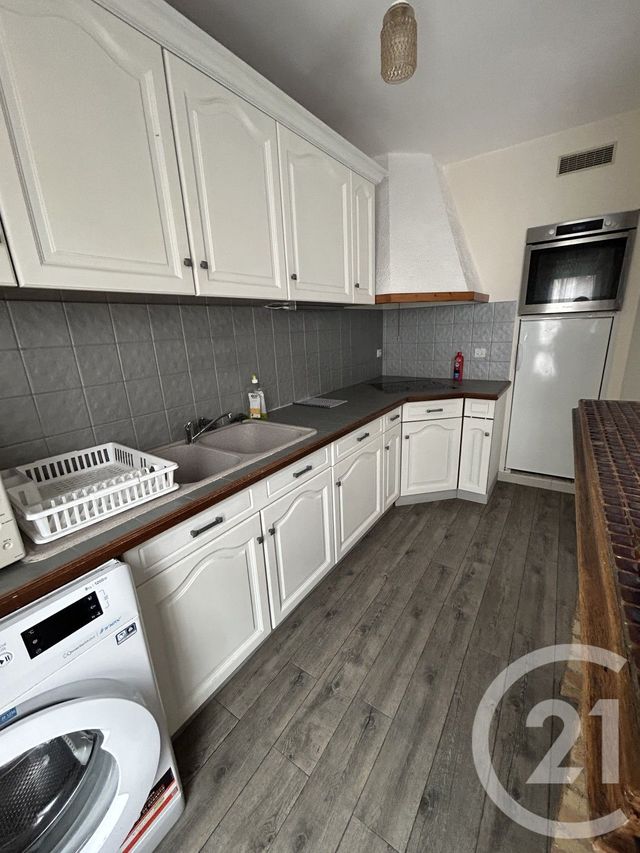 appartement - SANNOIS - 95