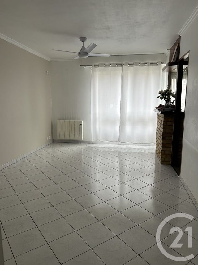 Appartement F2 à louer - 2 pièces - 44,68 m2 - Sannois - 95 - ILE-DE-FRANCE