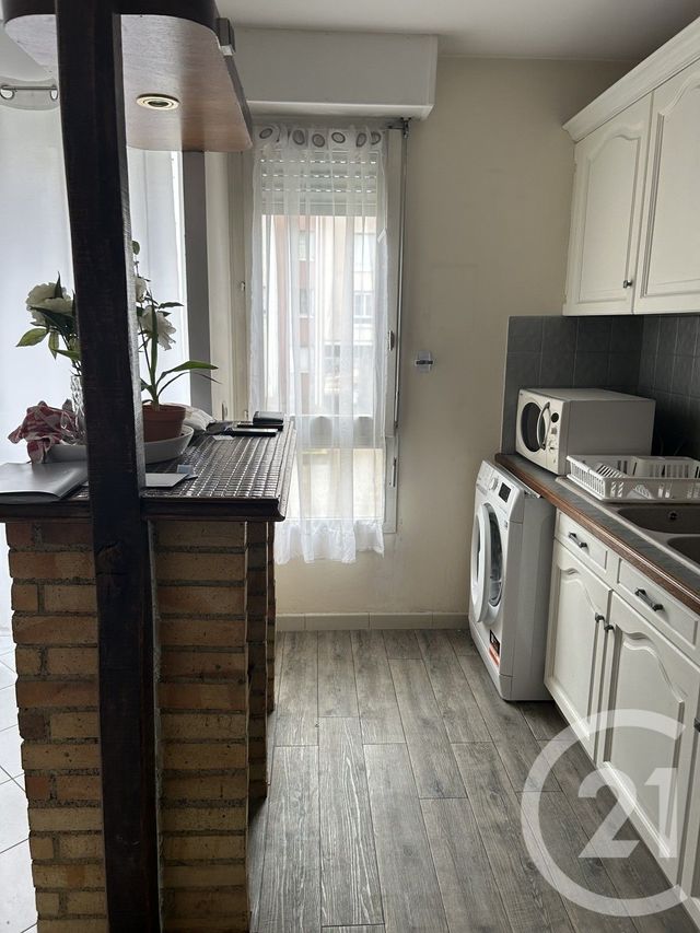 Appartement F2 à louer - 2 pièces - 44,68 m2 - Sannois - 95 - ILE-DE-FRANCE