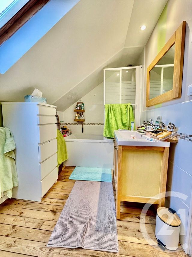 Maison &agrave; vendre - 4 pi&egrave;ces - 71 m2 - Sannois - 95 - ILE-DE-FRANCE