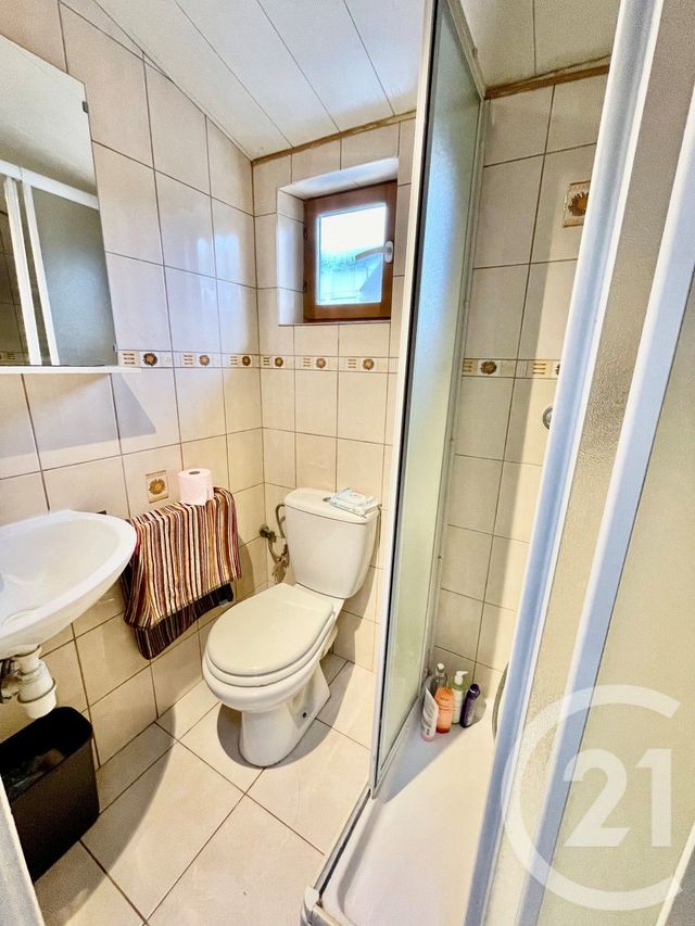 Maison &agrave; vendre - 4 pi&egrave;ces - 71 m2 - Sannois - 95 - ILE-DE-FRANCE