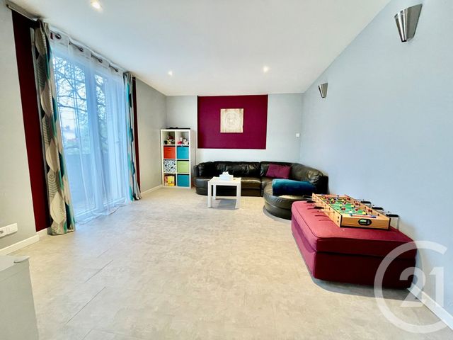 Maison &agrave; vendre - 4 pi&egrave;ces - 71 m2 - Sannois - 95 - ILE-DE-FRANCE