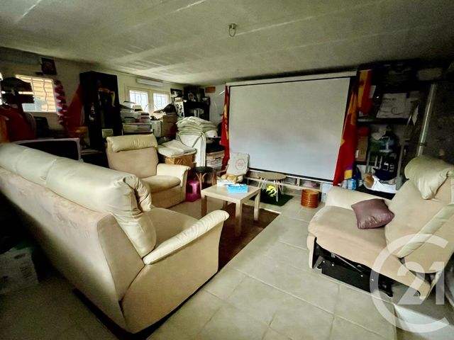 Maison &agrave; vendre - 4 pi&egrave;ces - 71 m2 - Sannois - 95 - ILE-DE-FRANCE