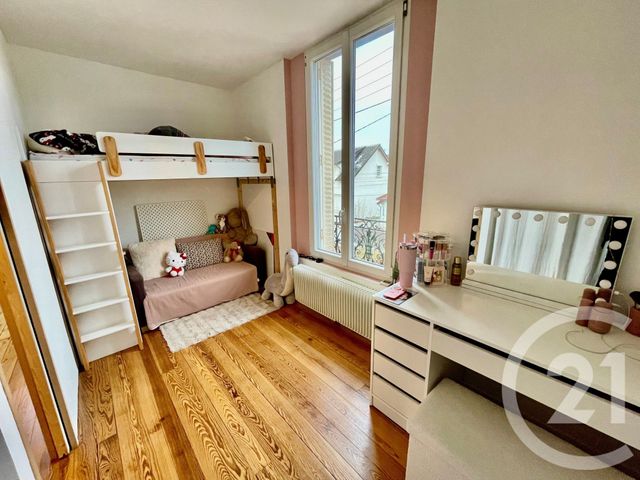 Maison &agrave; vendre - 4 pi&egrave;ces - 71 m2 - Sannois - 95 - ILE-DE-FRANCE