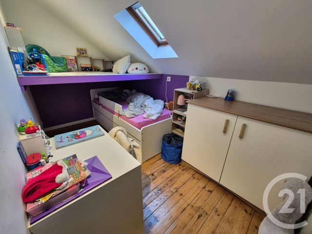 Maison &agrave; vendre - 4 pi&egrave;ces - 71 m2 - Sannois - 95 - ILE-DE-FRANCE