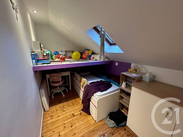 Maison &agrave; vendre - 4 pi&egrave;ces - 71 m2 - Sannois - 95 - ILE-DE-FRANCE