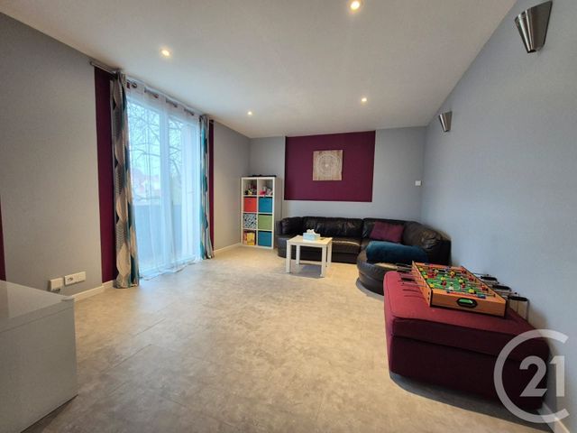 Maison &agrave; vendre - 4 pi&egrave;ces - 71 m2 - Sannois - 95 - ILE-DE-FRANCE