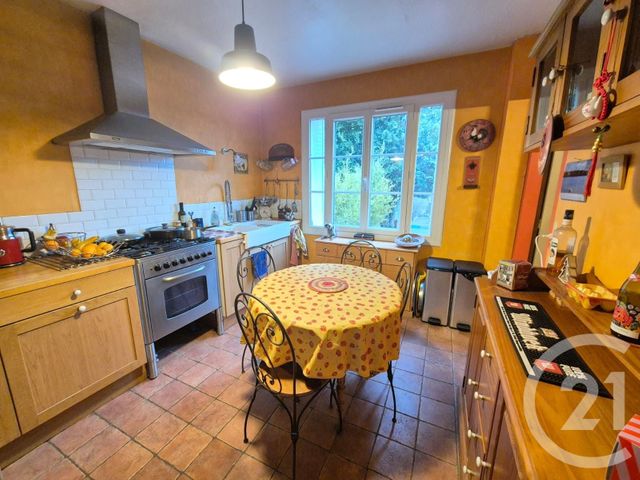 Maison à vendre - 6 pièces - 101,95 m2 - Sannois - 95 - ILE-DE-FRANCE