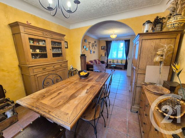 Maison à vendre - 6 pièces - 101,95 m2 - Sannois - 95 - ILE-DE-FRANCE