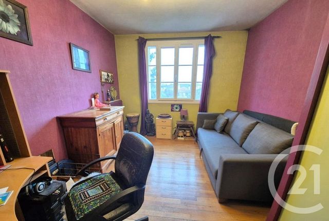 Maison à vendre - 6 pièces - 101,95 m2 - Sannois - 95 - ILE-DE-FRANCE