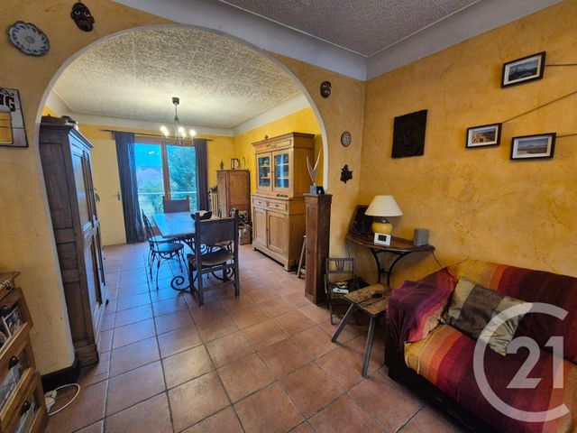 Maison à vendre - 6 pièces - 101,95 m2 - Sannois - 95 - ILE-DE-FRANCE