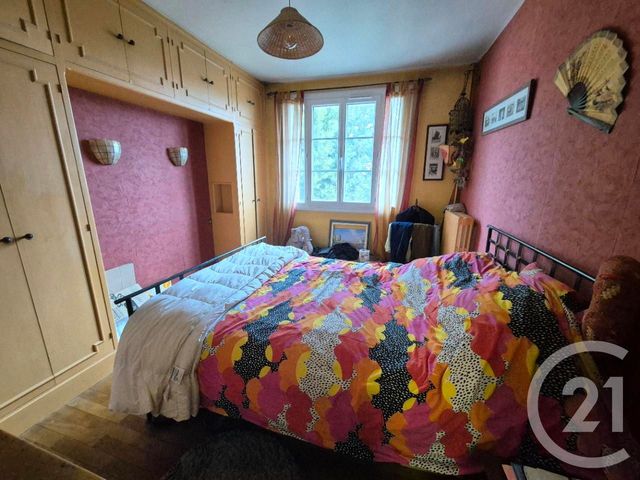 Maison à vendre - 6 pièces - 101,95 m2 - Sannois - 95 - ILE-DE-FRANCE