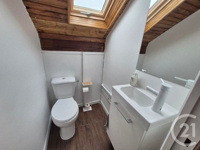 Maison à vendre - 6 pièces - 101,95 m2 - Sannois - 95 - ILE-DE-FRANCE