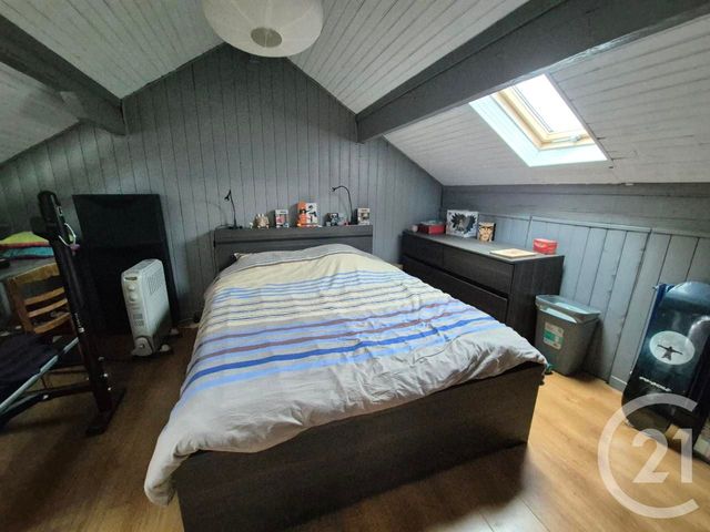 Maison à vendre - 6 pièces - 101,95 m2 - Sannois - 95 - ILE-DE-FRANCE