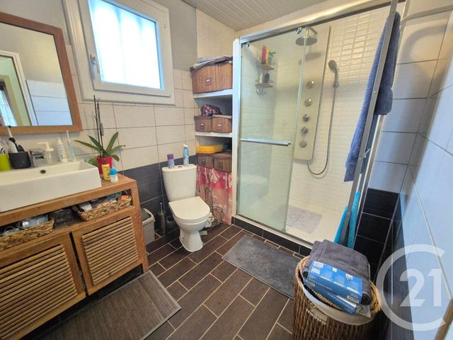 Maison à vendre - 6 pièces - 101,95 m2 - Sannois - 95 - ILE-DE-FRANCE