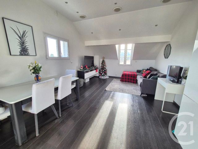 Appartement F3 à vendre - 3 pièces - 48,18 m2 - Sannois - 95 - ILE-DE-FRANCE