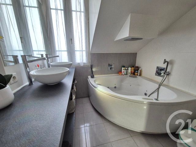 Appartement F3 à vendre - 3 pièces - 48,18 m2 - Sannois - 95 - ILE-DE-FRANCE