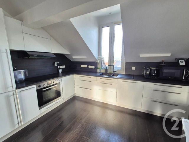 Appartement F3 à vendre - 3 pièces - 48,18 m2 - Sannois - 95 - ILE-DE-FRANCE