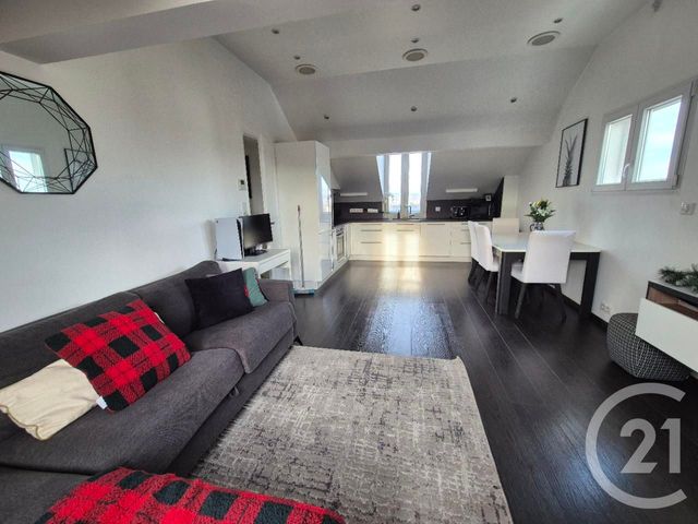 appartement - SANNOIS - 95