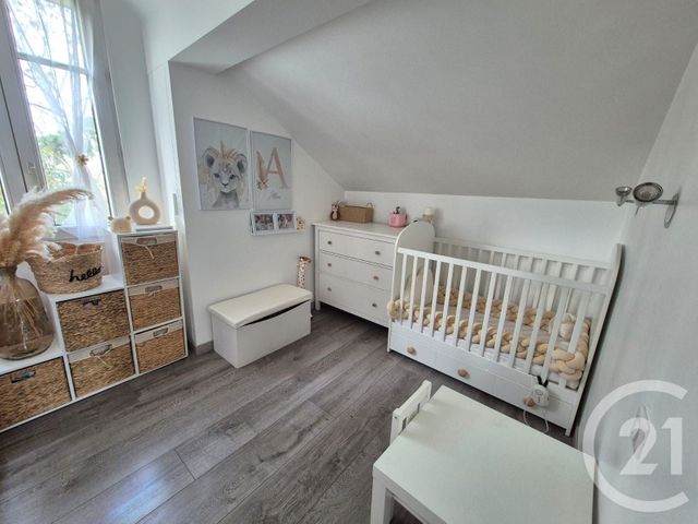 Appartement F3 à vendre - 3 pièces - 48,18 m2 - Sannois - 95 - ILE-DE-FRANCE