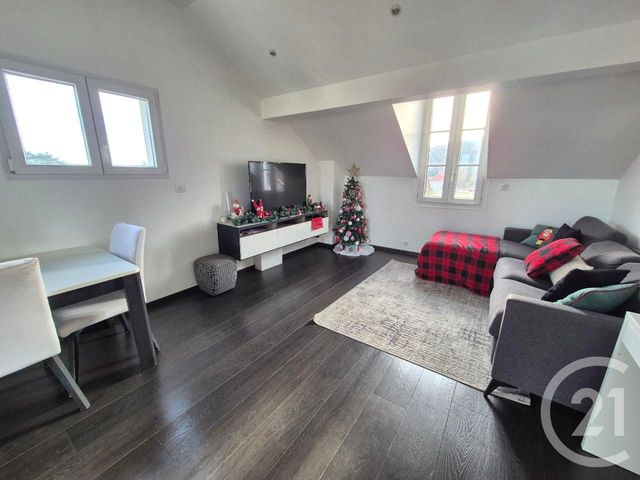 Appartement F3 à vendre - 3 pièces - 48,18 m2 - Sannois - 95 - ILE-DE-FRANCE
