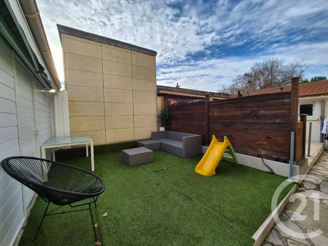 Appartement F3 à vendre - 3 pièces - 48,18 m2 - Sannois - 95 - ILE-DE-FRANCE