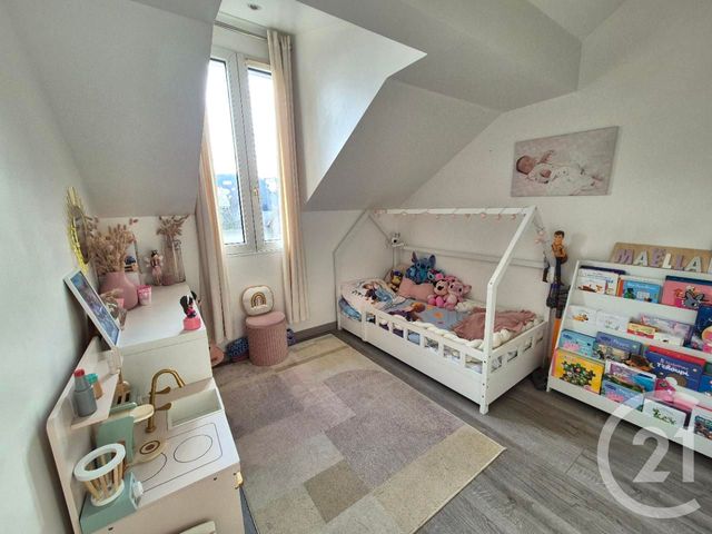 Appartement F3 à vendre - 3 pièces - 48,18 m2 - Sannois - 95 - ILE-DE-FRANCE