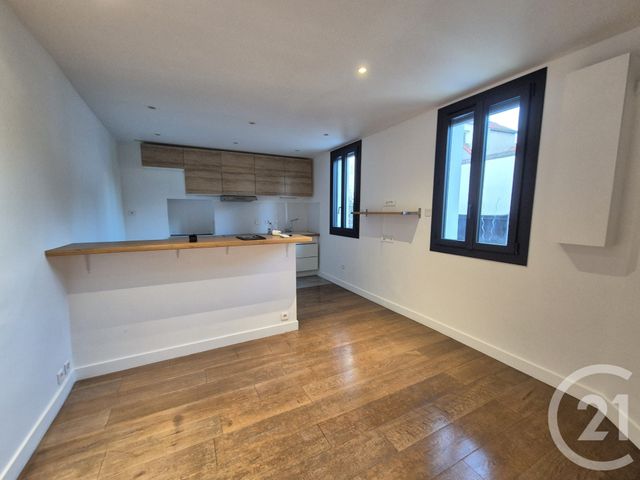 Maison &agrave; vendre - 3 pi&egrave;ces - 46,45 m2 - Sannois - 95 - ILE-DE-FRANCE