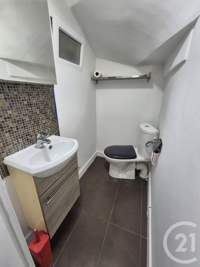 Maison &agrave; vendre - 3 pi&egrave;ces - 46,45 m2 - Sannois - 95 - ILE-DE-FRANCE