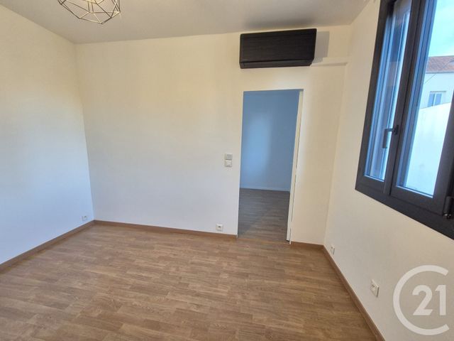 Maison &agrave; vendre - 3 pi&egrave;ces - 46,45 m2 - Sannois - 95 - ILE-DE-FRANCE