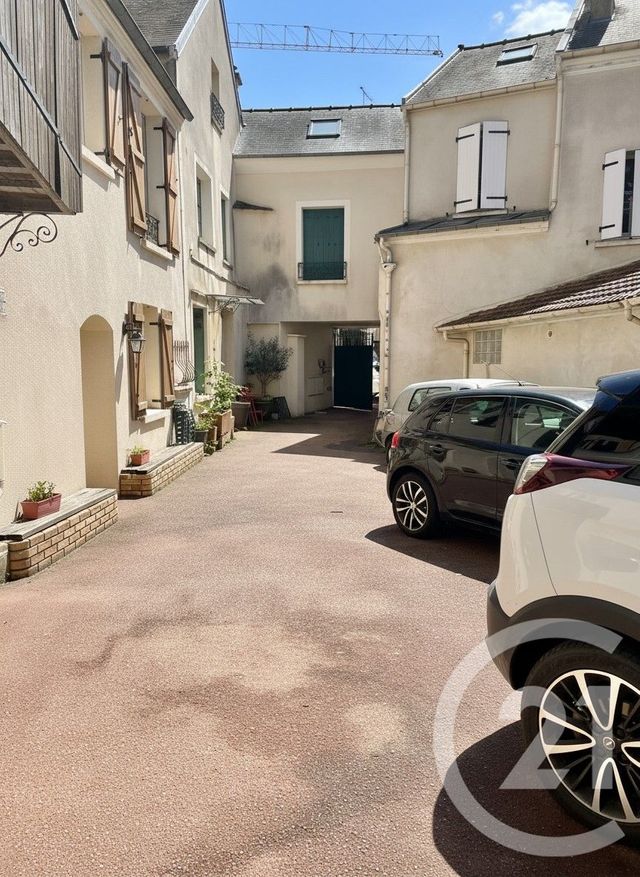 Maison &agrave; vendre - 1 pi&egrave;ce - 24 m2 - Taverny - 95 - ILE-DE-FRANCE