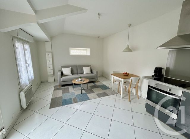 Maison &agrave; vendre - 1 pi&egrave;ce - 24 m2 - Taverny - 95 - ILE-DE-FRANCE