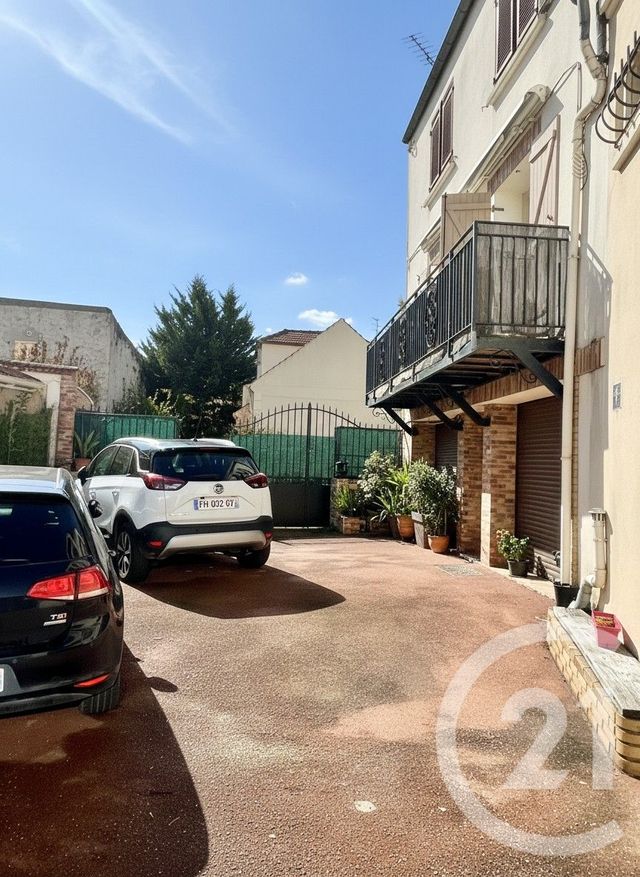 Maison &agrave; vendre - 1 pi&egrave;ce - 24 m2 - Taverny - 95 - ILE-DE-FRANCE