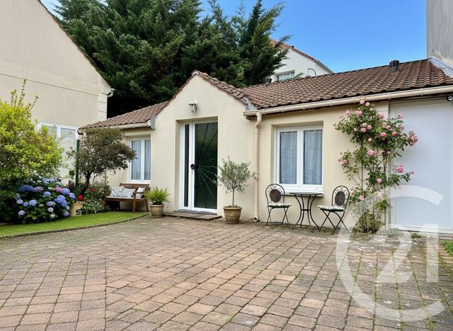 Maison &agrave; vendre - 1 pi&egrave;ce - 24 m2 - Taverny - 95 - ILE-DE-FRANCE