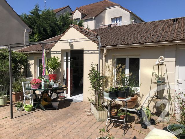 maison - TAVERNY - 95