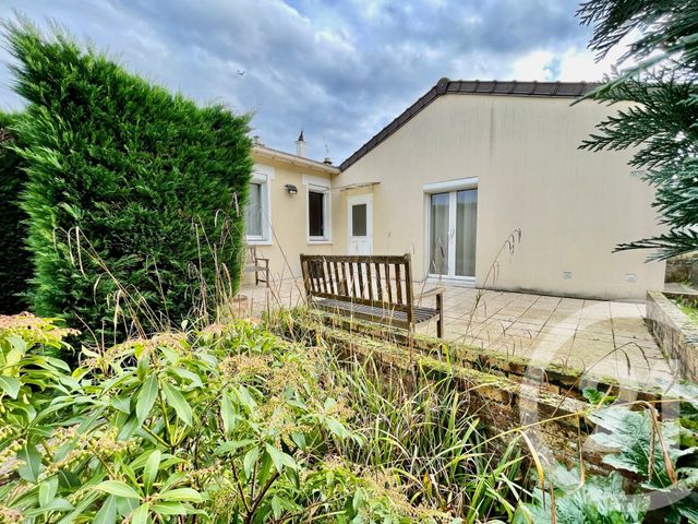 Maison &agrave; vendre - 3 pi&egrave;ces - 65 m2 - Sannois - 95 - ILE-DE-FRANCE