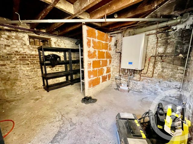 Maison &agrave; vendre - 3 pi&egrave;ces - 65 m2 - Sannois - 95 - ILE-DE-FRANCE