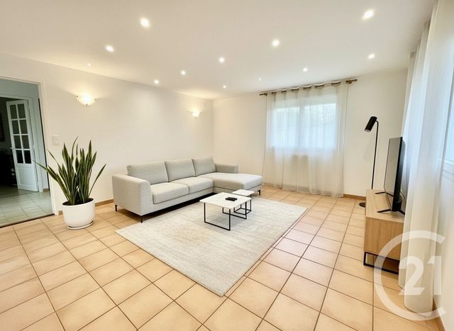 Maison &agrave; vendre - 3 pi&egrave;ces - 65 m2 - Sannois - 95 - ILE-DE-FRANCE