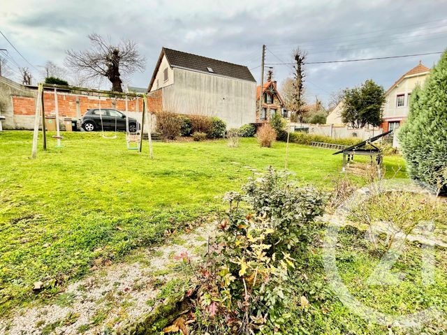 Maison &agrave; vendre - 3 pi&egrave;ces - 65 m2 - Sannois - 95 - ILE-DE-FRANCE
