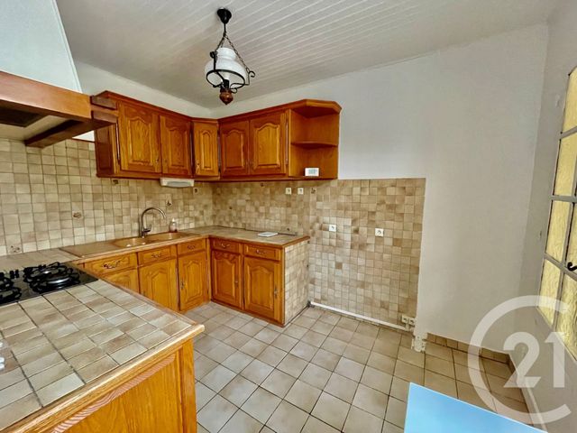 Maison &agrave; vendre - 3 pi&egrave;ces - 65 m2 - Sannois - 95 - ILE-DE-FRANCE