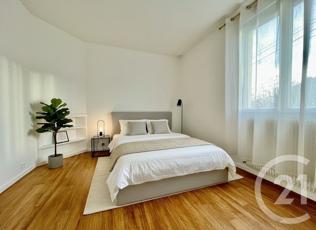 Maison &agrave; vendre - 3 pi&egrave;ces - 65 m2 - Sannois - 95 - ILE-DE-FRANCE